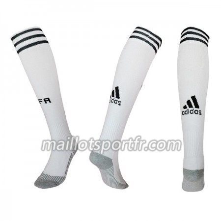 Argentine Coupe du monde 2018 Chaussettes Domicile Blanc Argentine Coupe du monde 2018 Chaussettes Domicile Blanc